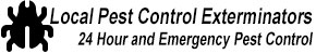 Union NE Pest Control Exterminators